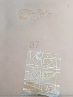 Dianette-Sandalen Größe 37