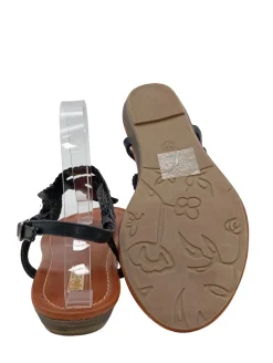 Dianette-Sandalen Größe 38