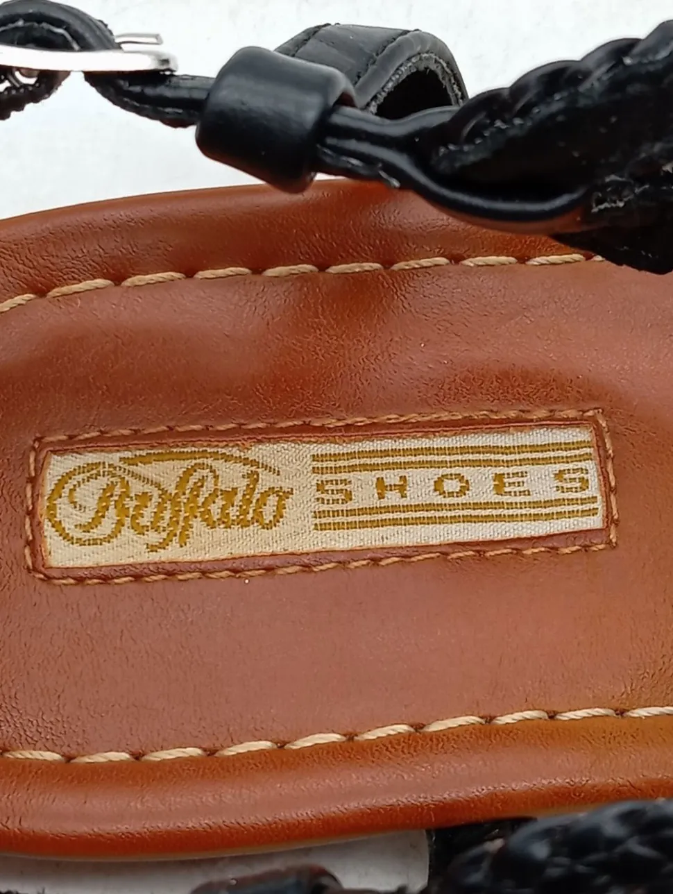 Dianette-Sandalen Größe 38