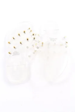 Dianette-Sandalen Größe 36