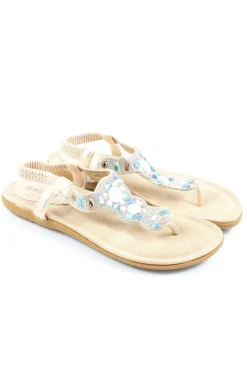 Dianette-Sandalen Größe 38