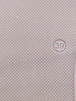 Dianette-Sandalen Größe 39