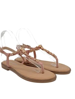 Dianette-Sandalen Größe 36