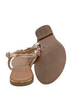 Dianette-Sandalen Größe 39