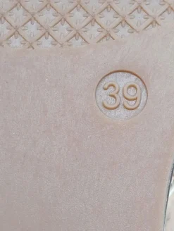 Dianette-Sandalen Größe 39