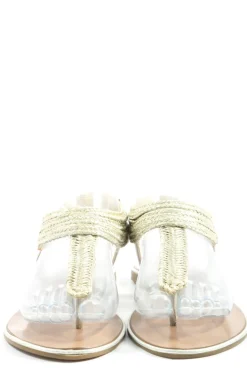 Dianette-Sandalen Größe 37