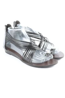 Dianette-Sandalen Größe 38