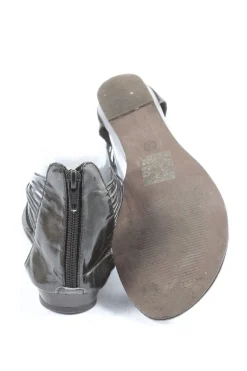 Dianette-Sandalen Größe 38