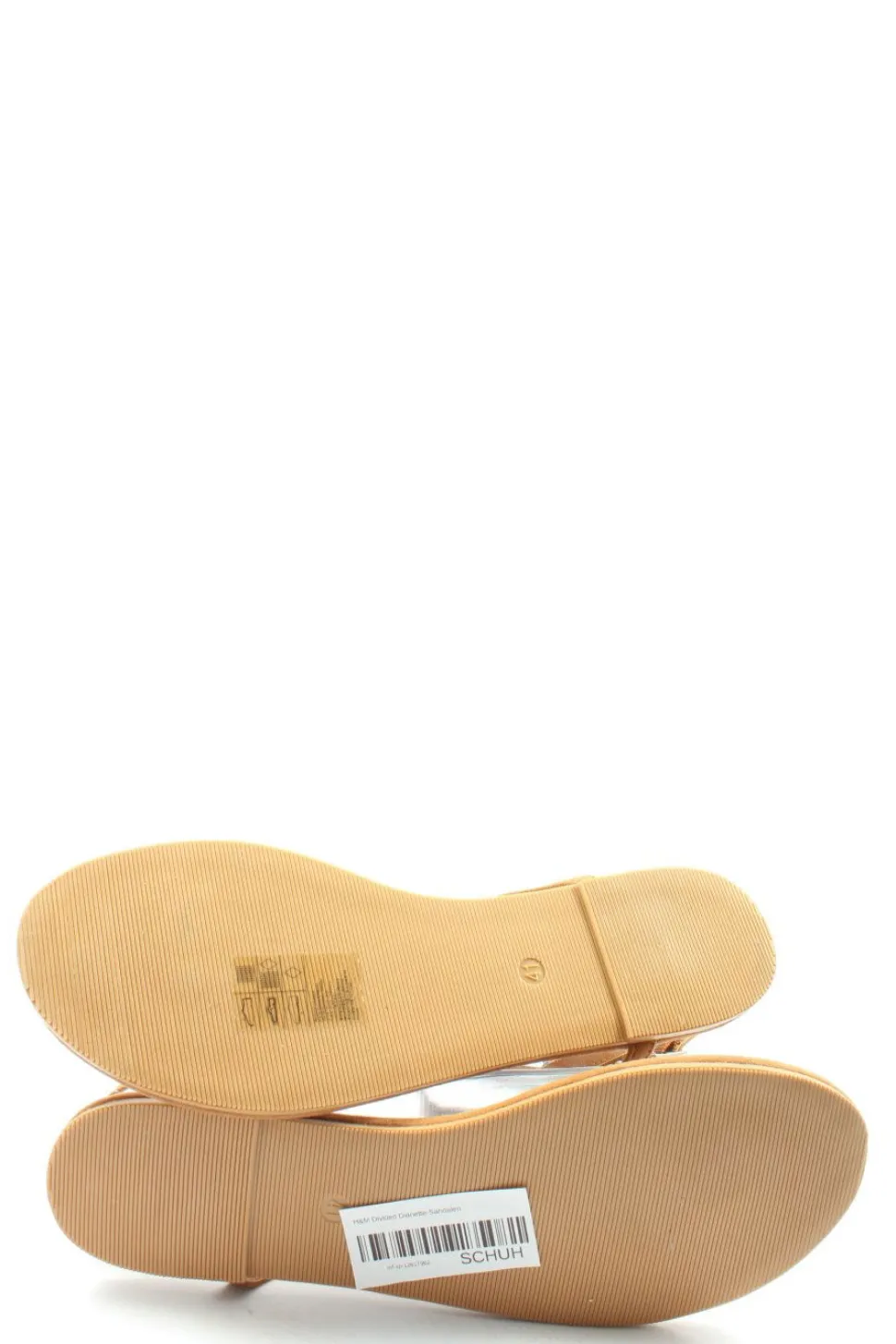 Dianette-Sandalen Größe 41