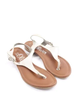 Dianette-Sandalen Größe 37