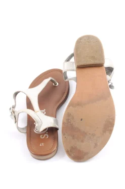 Dianette-Sandalen Größe 37