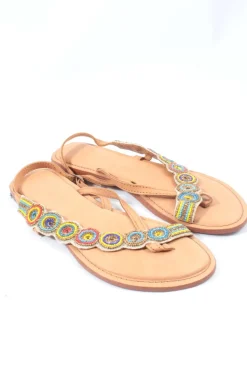 Dianette-Sandalen Größe 39