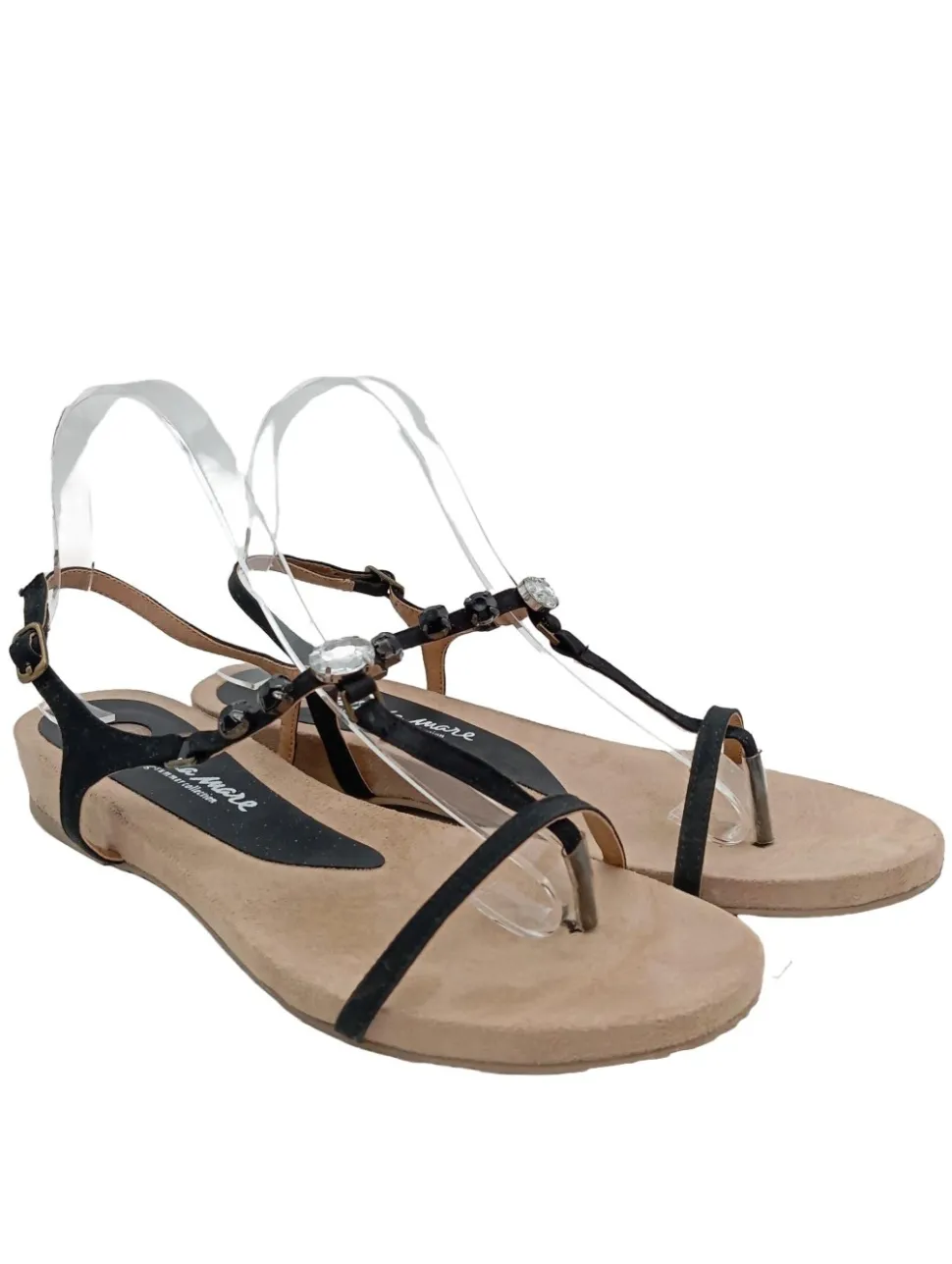 Dianette-Sandalen Größe 41