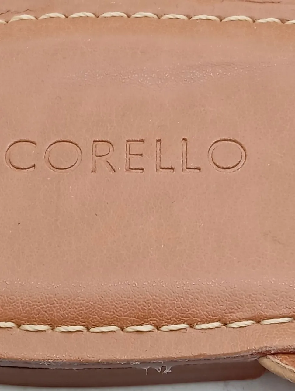 Dianette-Sandalen Größe 38