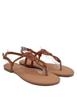 Dianette-Sandalen Größe 36