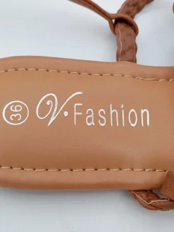 Dianette-Sandalen Größe 36