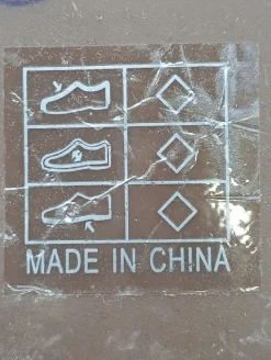 Dianette-Sandalen Größe 36