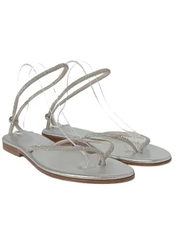Dianette-Sandalen Größe 40