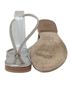 Dianette-Sandalen Größe 40