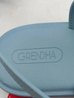 Dianette-Sandalen Größe 39