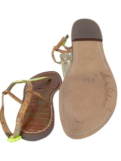 Dianette-Sandalen Größe 36