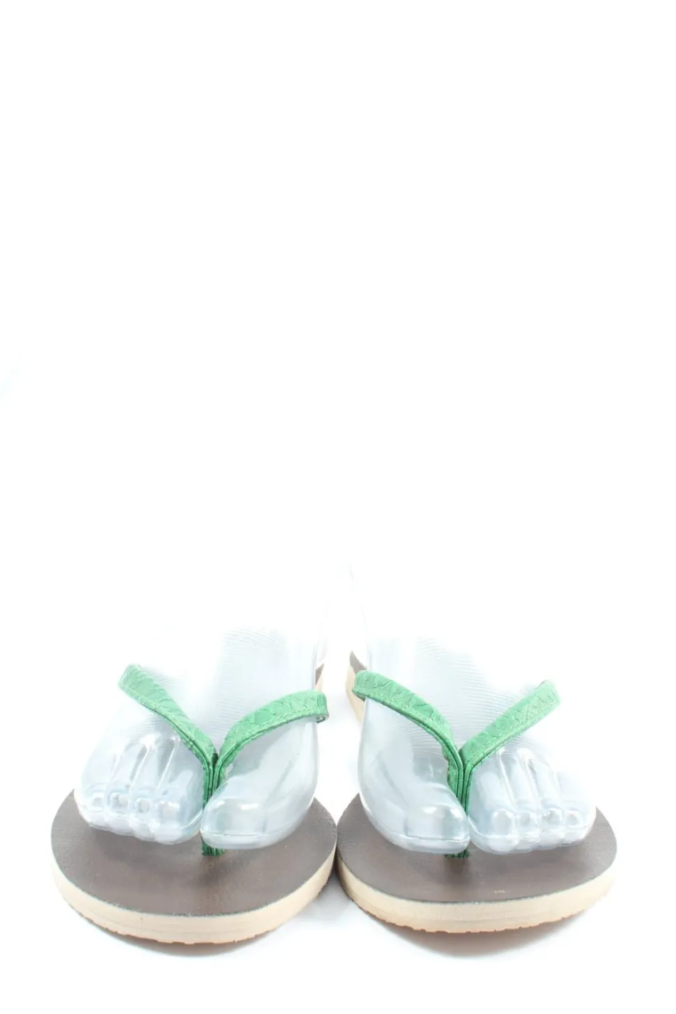 Dianette-Sandalen Größe 37