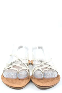 Dianette-Sandalen Größe 37