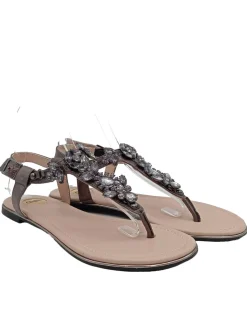Dianette-Sandalen Größe 38