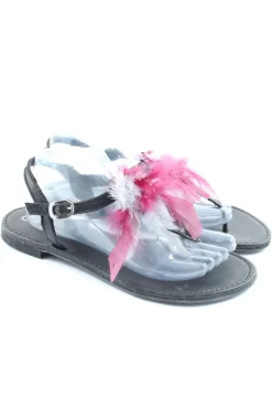 Dianette-Sandalen Größe 40