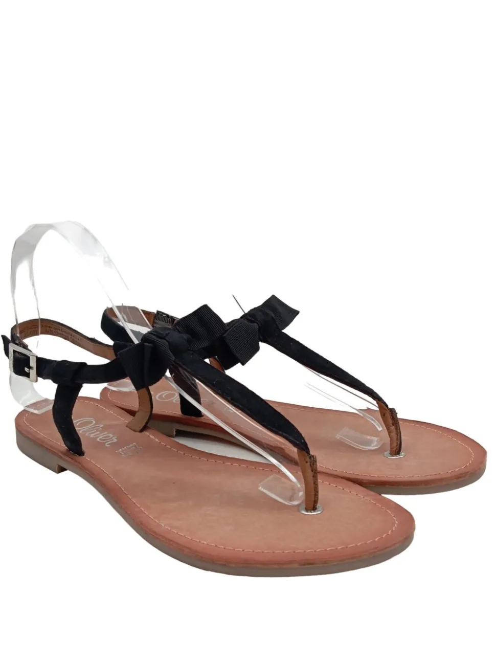 Dianette-Sandalen Größe 38