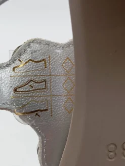 Dianette-Sandalen Größe 38