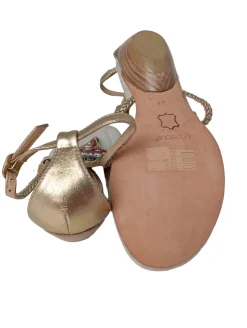 Dianette-Sandalen Größe 35