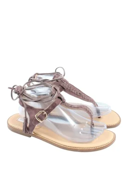 Dianette-Sandalen Größe 40