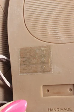 Dianette-Sandalen Größe 40