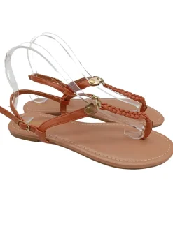 Dianette-Sandalen Größe 39