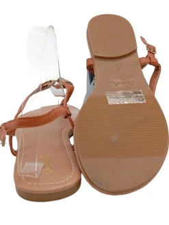 Dianette-Sandalen Größe 39