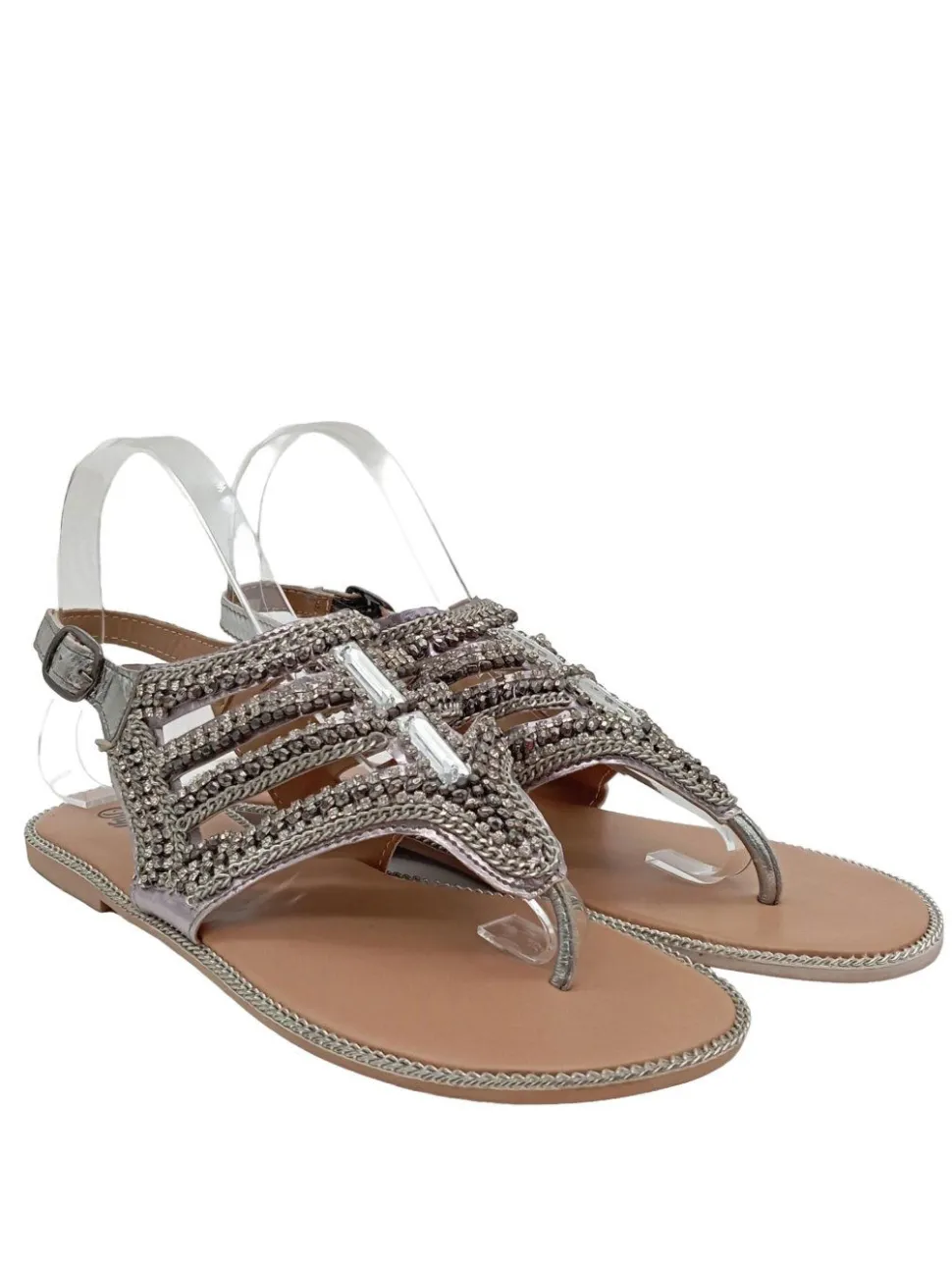 Dianette-Sandalen Größe 39