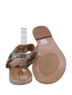 Dianette-Sandalen Größe 39