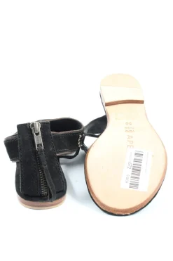 Dianette-Sandalen Größe 38