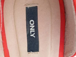 Espadrilles-Sandalen Größe 40