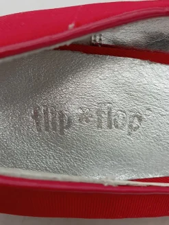 Espadrilles-Sandalen Größe 39