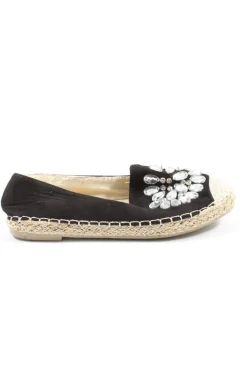 Espadrilles-Sandalen Größe 36