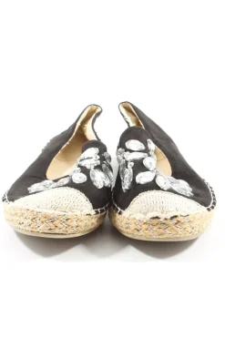 Espadrilles-Sandalen Größe 36