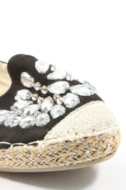 Espadrilles-Sandalen Größe 36