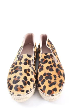 Espadrilles-Sandalen Größe 39