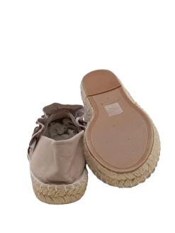Espadrilles-Sandalen Größe 37