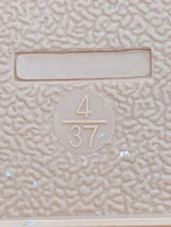 Espadrilles-Sandalen Größe 37