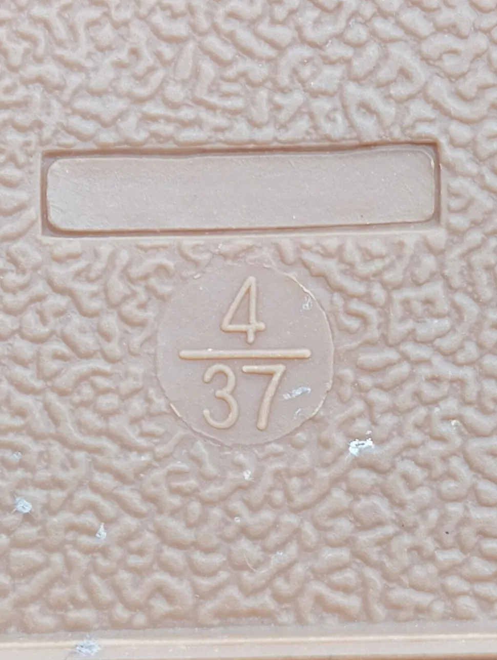 Espadrilles-Sandalen Größe 37