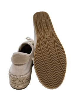 Espadrilles-Sandalen Größe 39