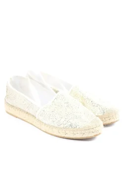 Espadrilles-Sandalen Größe 41